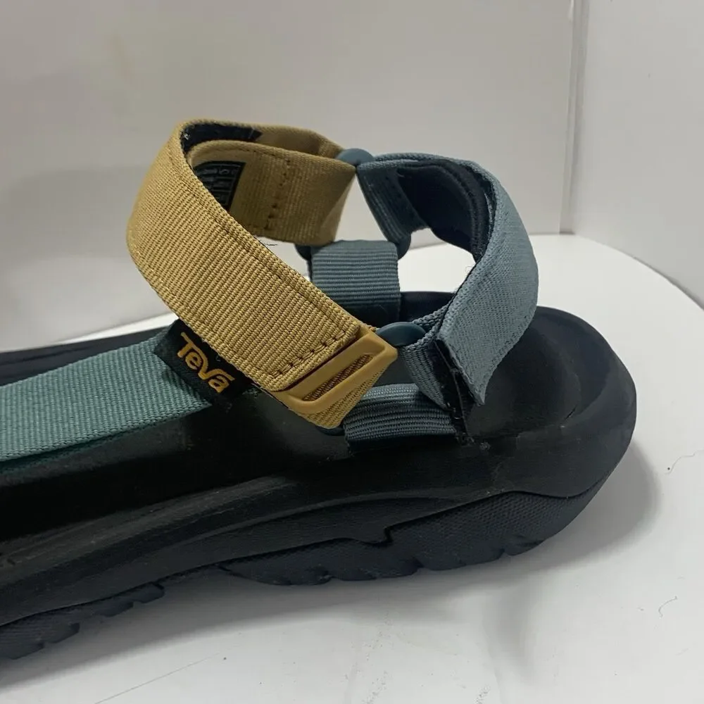 Teva XLT2 Earth Multi Sport Hiking Style # 1919234 Sandal Size 10 US/43 EU